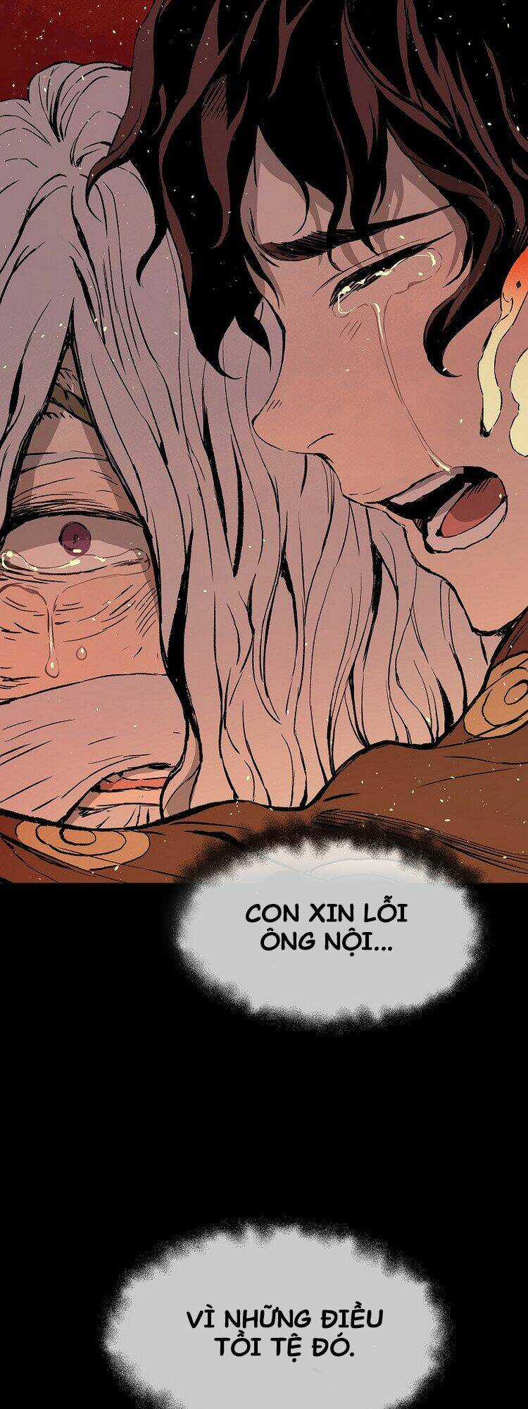 Vô Kiếm Tiểu Tử Chapter 100 trang 57