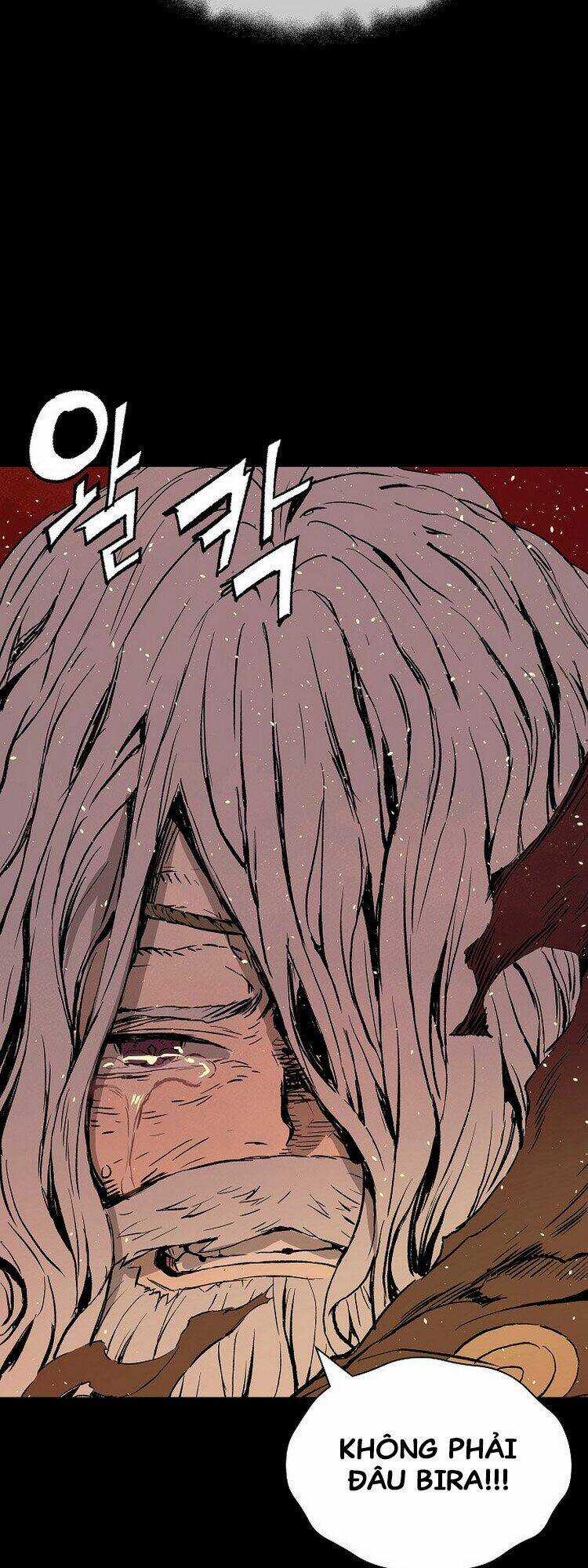 Vô Kiếm Tiểu Tử Chapter 100 trang 58