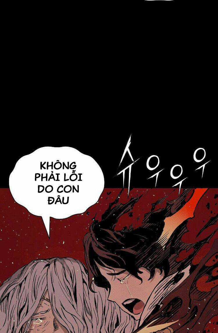 Vô Kiếm Tiểu Tử Chapter 100 trang 59