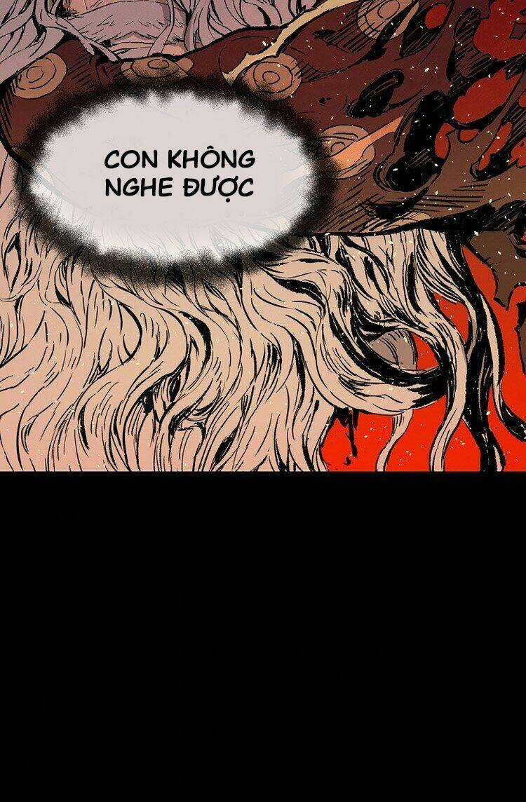 Vô Kiếm Tiểu Tử Chapter 100 trang 60