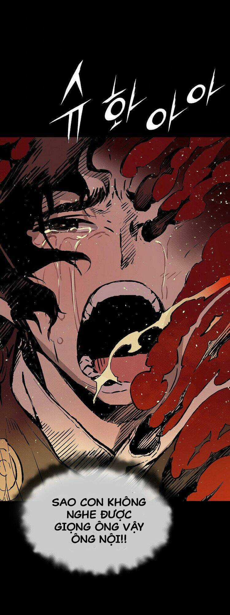 Vô Kiếm Tiểu Tử Chapter 100 trang 61