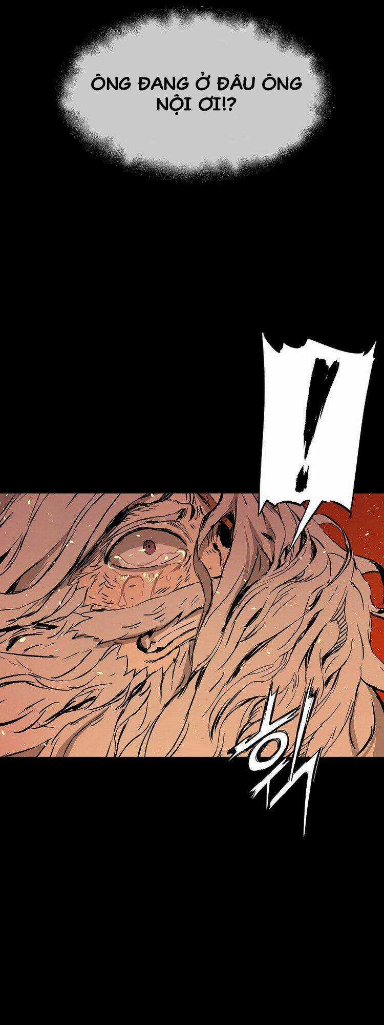 Vô Kiếm Tiểu Tử Chapter 100 trang 63