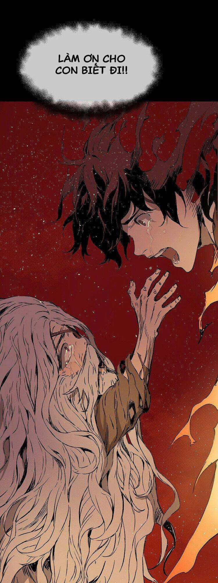 Vô Kiếm Tiểu Tử Chapter 100 trang 64