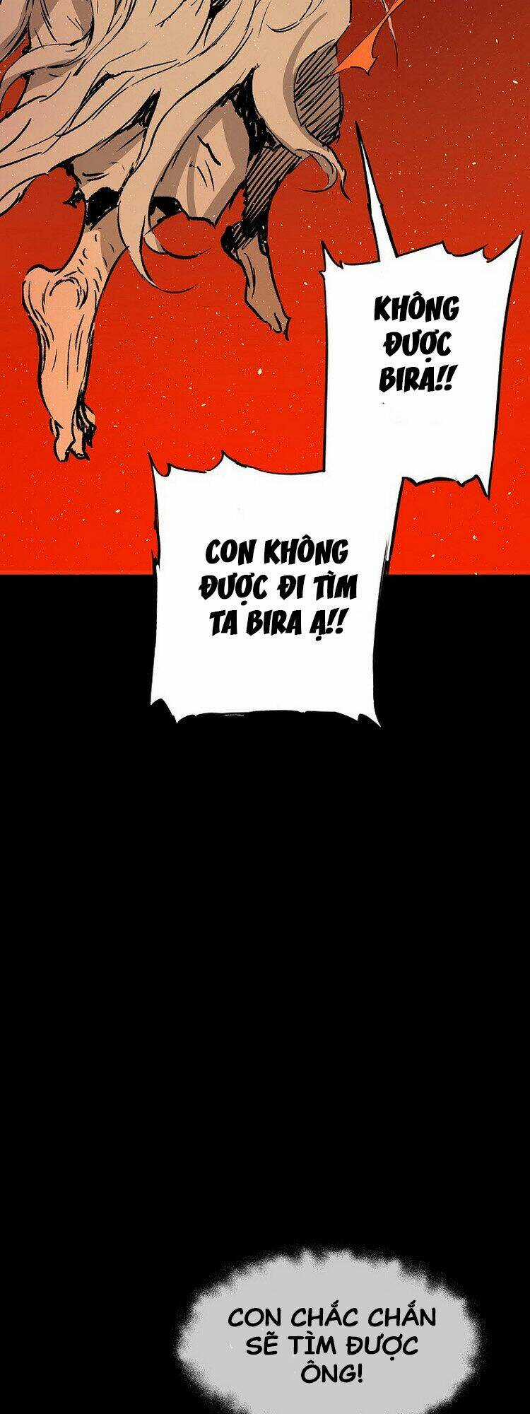 Vô Kiếm Tiểu Tử Chapter 100 trang 65