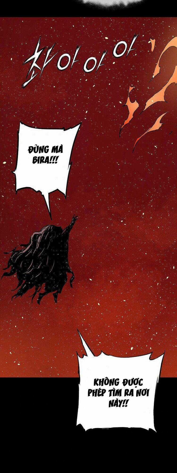 Vô Kiếm Tiểu Tử Chapter 100 trang 66