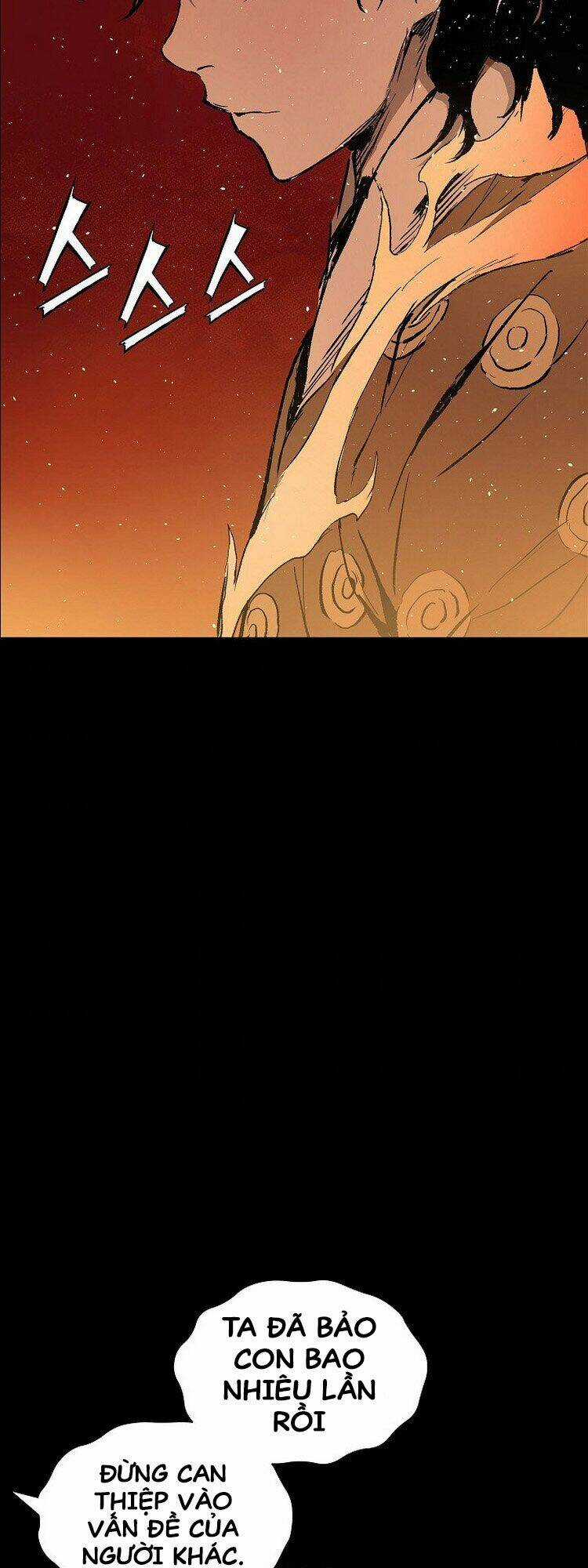 Vô Kiếm Tiểu Tử Chapter 100 trang 7