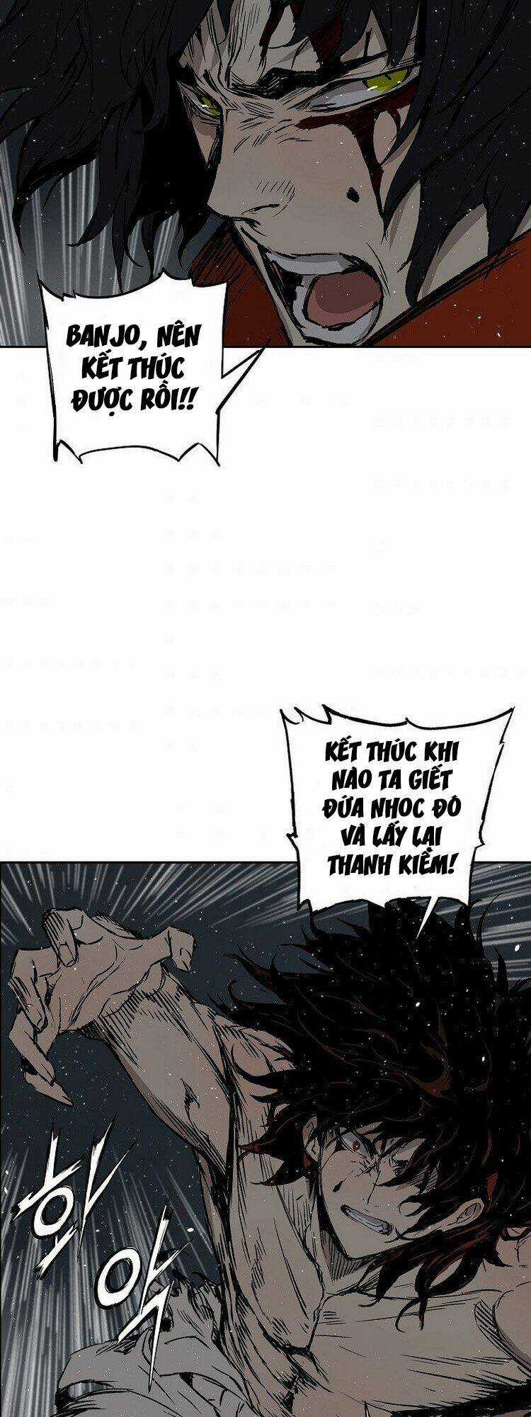 Vô Kiếm Tiểu Tử Chapter 100 trang 72