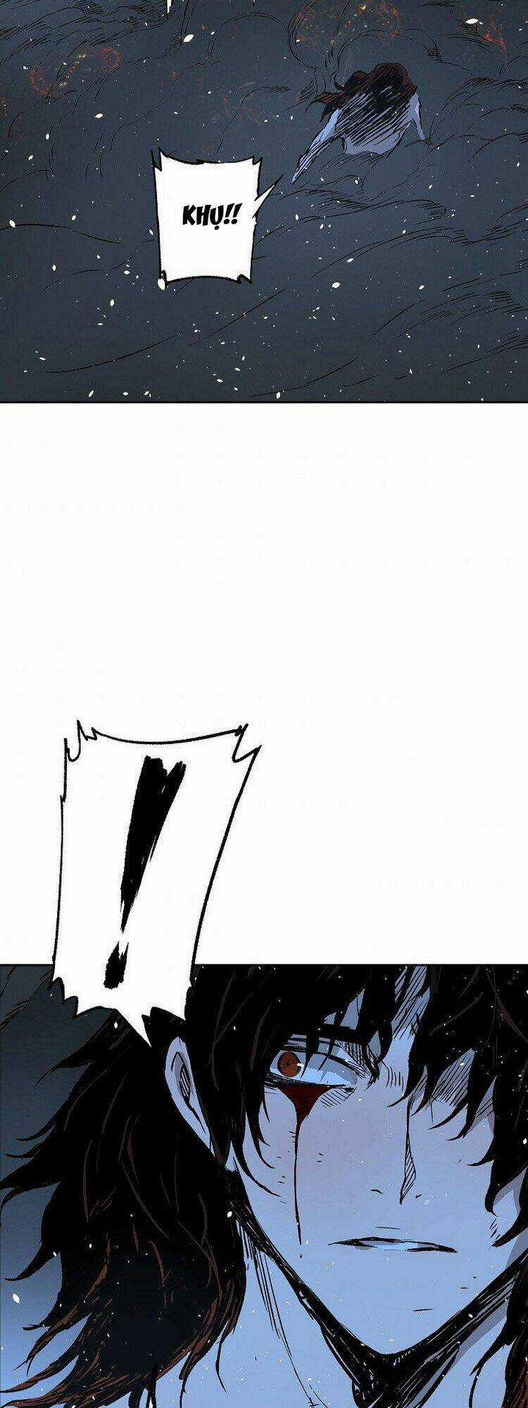 Vô Kiếm Tiểu Tử Chapter 100 trang 78