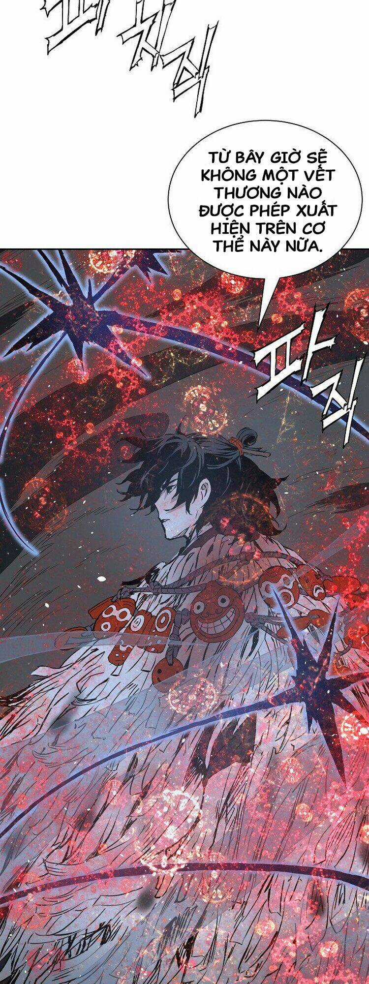 Vô Kiếm Tiểu Tử Chapter 100 trang 81