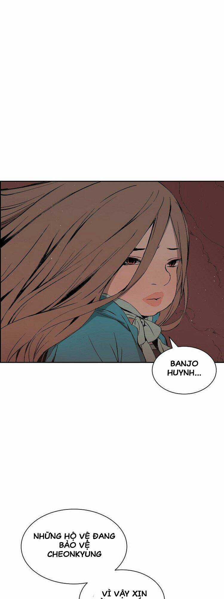 Vô Kiếm Tiểu Tử Chapter 101 trang 11