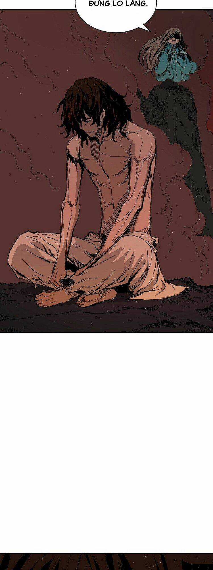 Vô Kiếm Tiểu Tử Chapter 101 trang 12