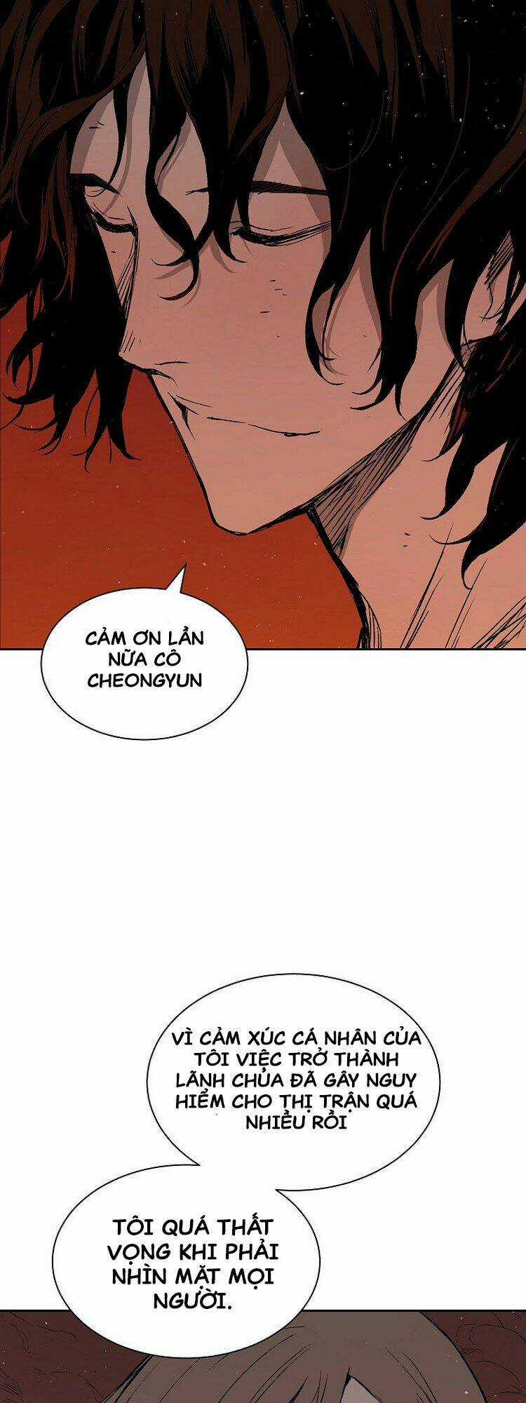 Vô Kiếm Tiểu Tử Chapter 101 trang 13