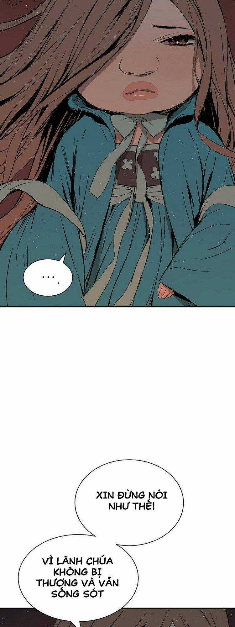 Vô Kiếm Tiểu Tử Chapter 101 trang 14