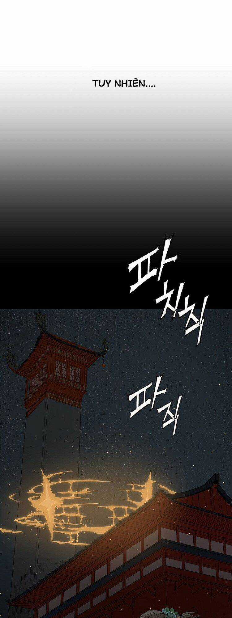 Vô Kiếm Tiểu Tử Chapter 101 trang 16