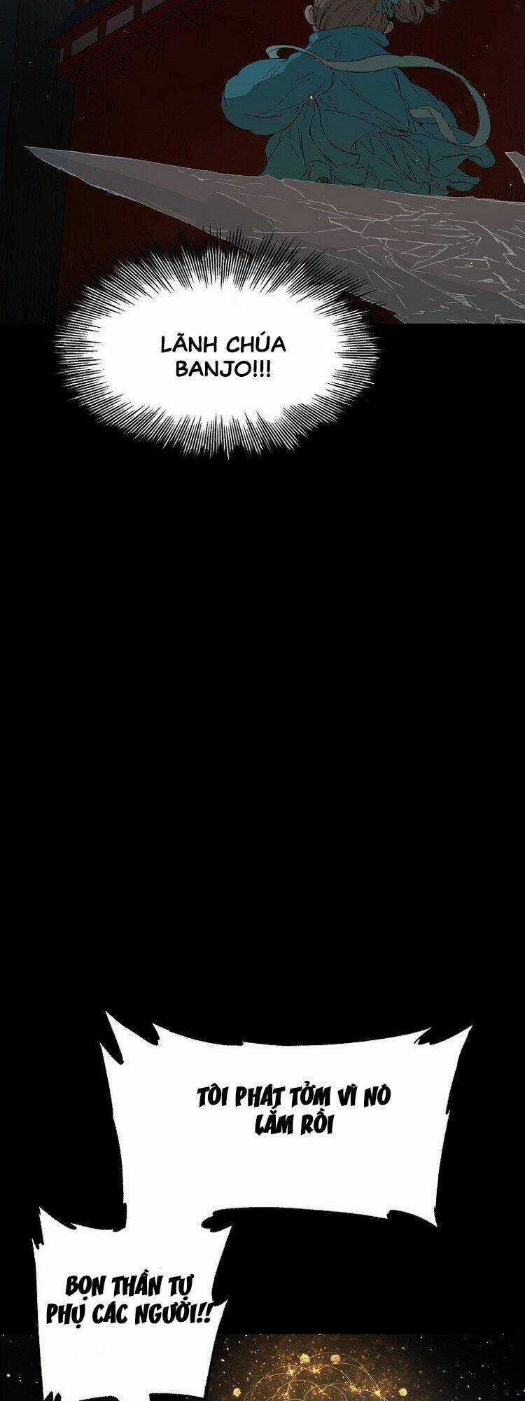 Vô Kiếm Tiểu Tử Chapter 101 trang 17