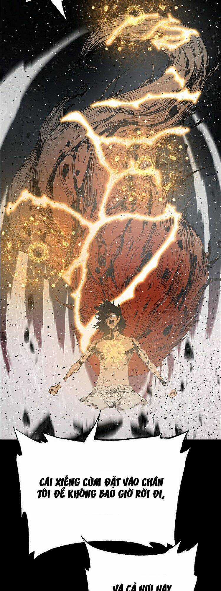 Vô Kiếm Tiểu Tử Chapter 101 trang 18