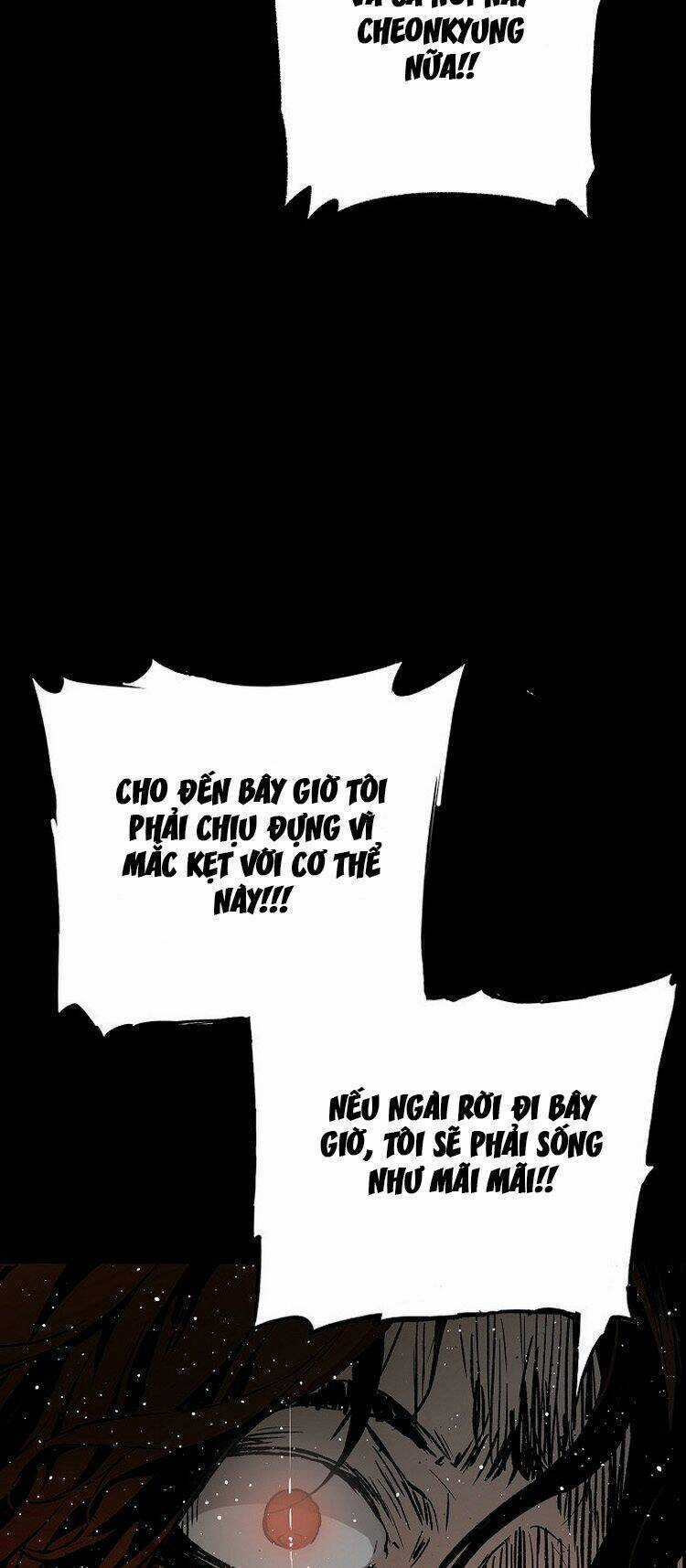 Vô Kiếm Tiểu Tử Chapter 101 trang 19