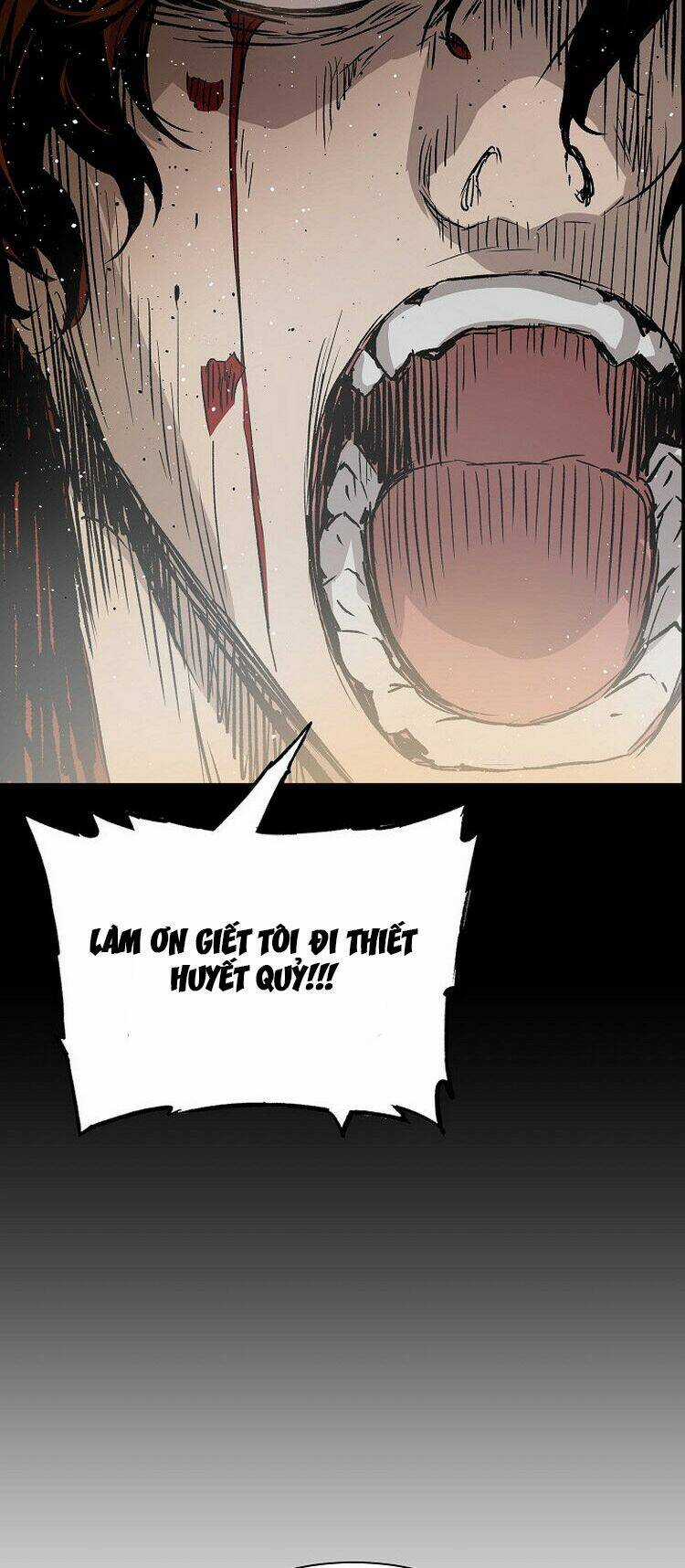 Vô Kiếm Tiểu Tử Chapter 101 trang 20