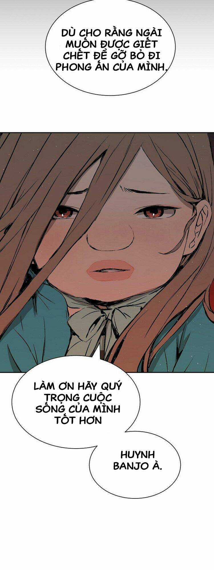 Vô Kiếm Tiểu Tử Chapter 101 trang 21