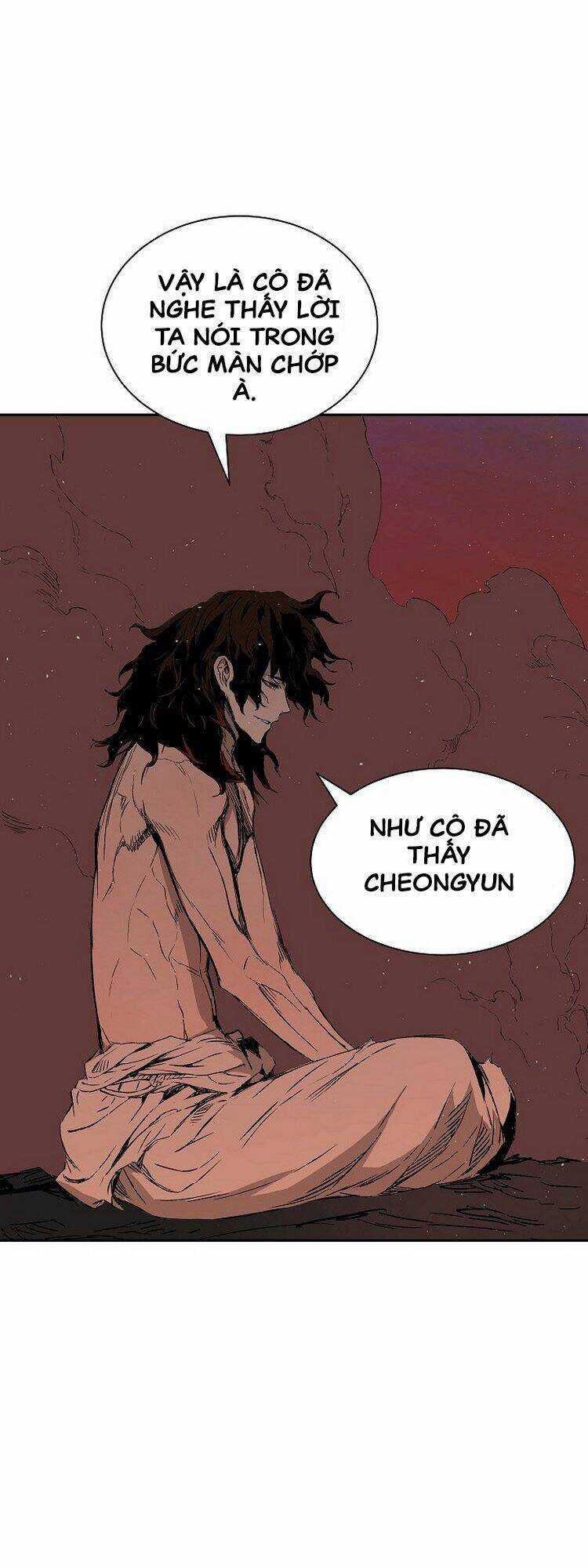 Vô Kiếm Tiểu Tử Chapter 101 trang 22