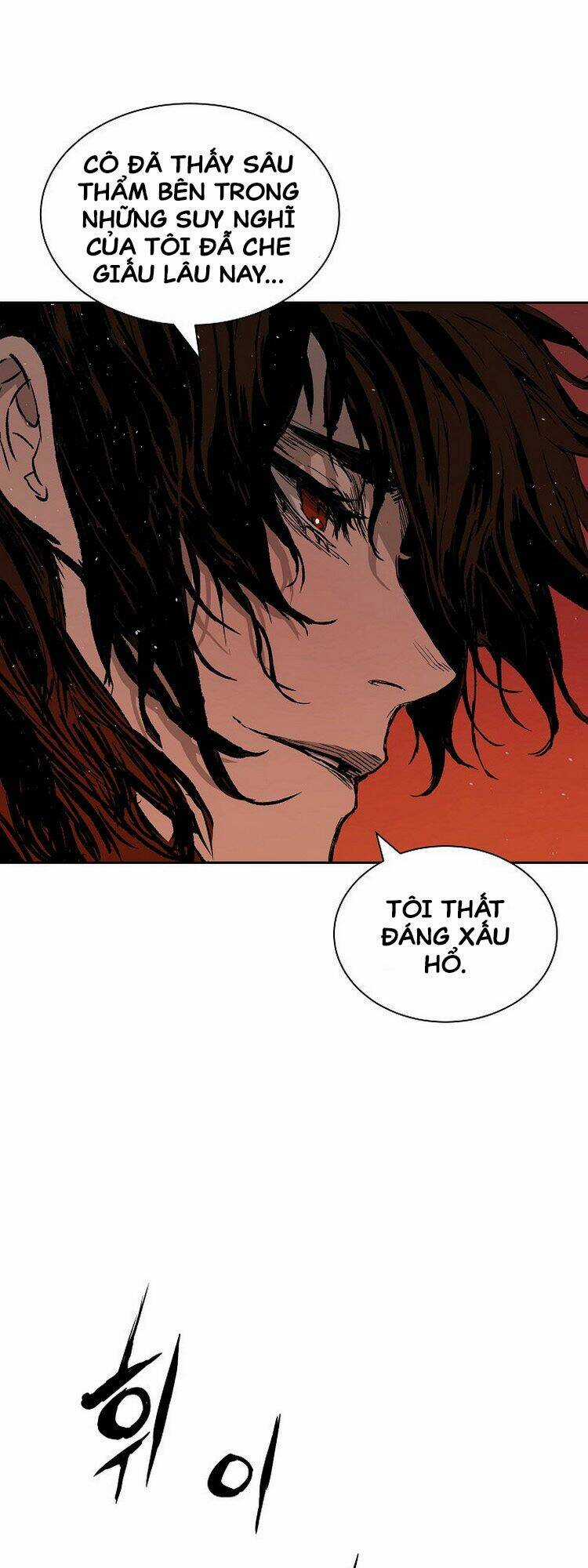 Vô Kiếm Tiểu Tử Chapter 101 trang 23