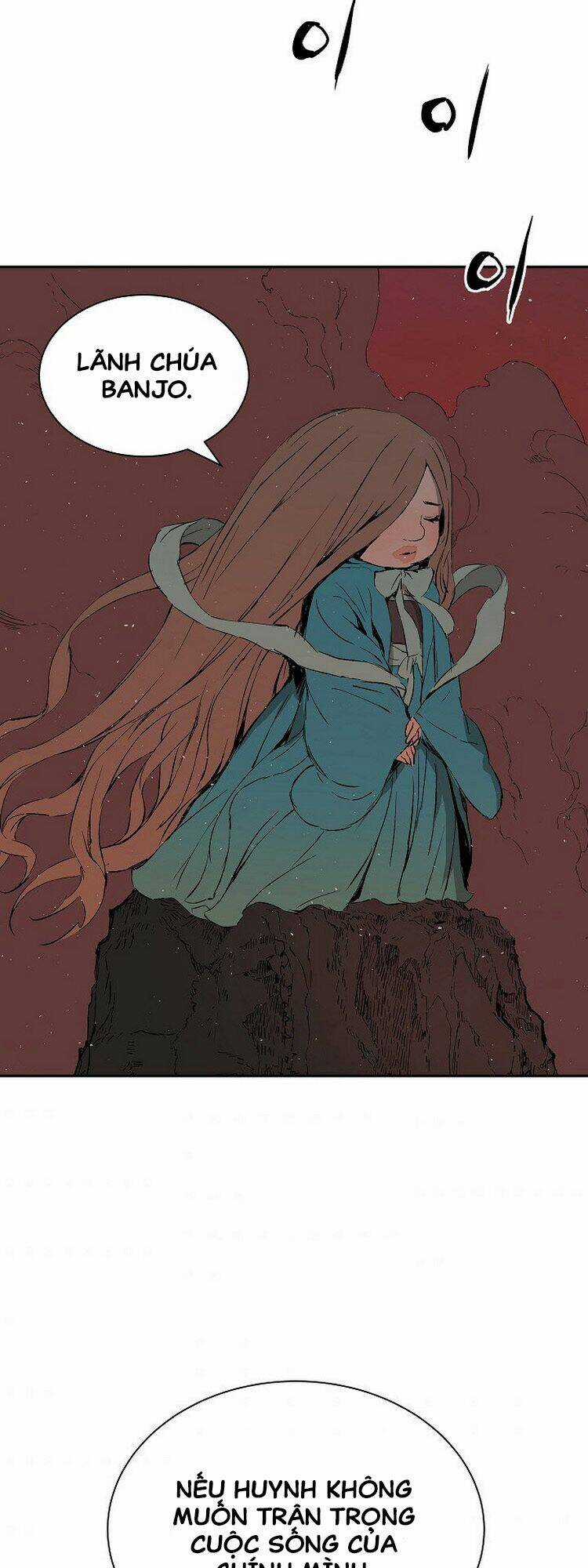 Vô Kiếm Tiểu Tử Chapter 101 trang 24