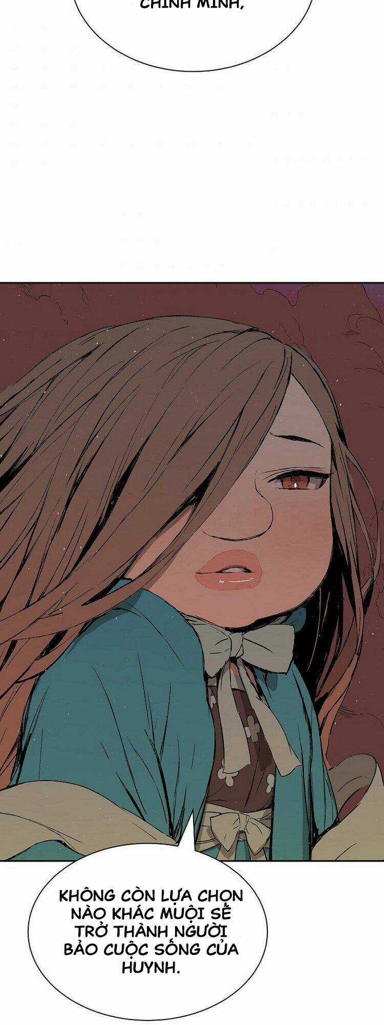 Vô Kiếm Tiểu Tử Chapter 101 trang 25