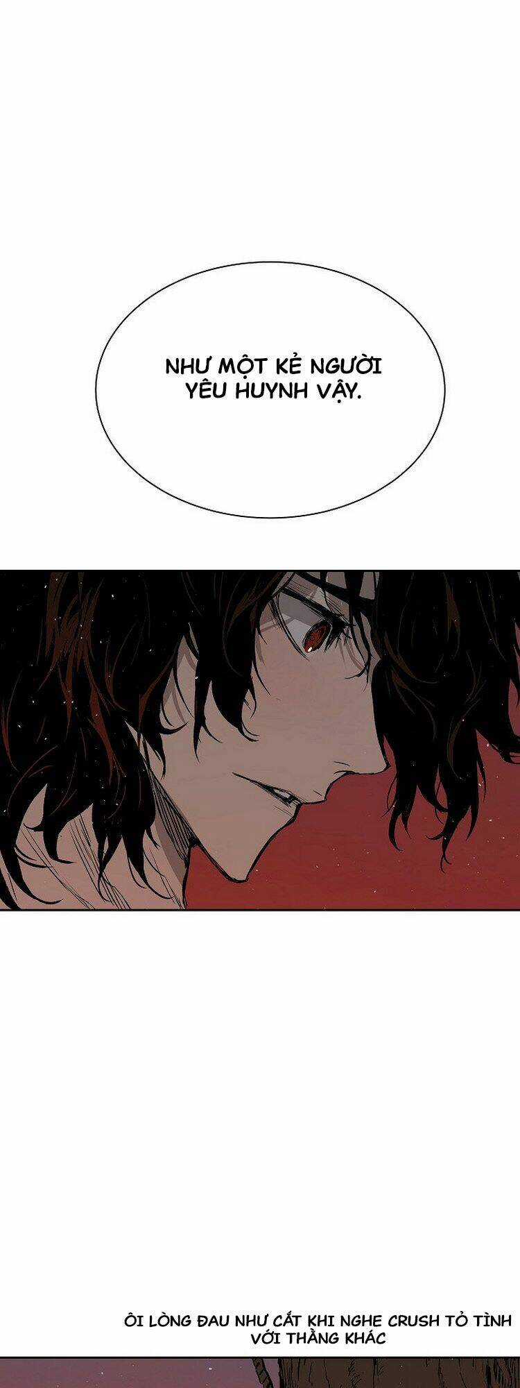 Vô Kiếm Tiểu Tử Chapter 101 trang 26