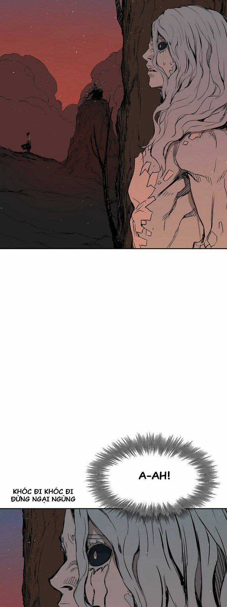 Vô Kiếm Tiểu Tử Chapter 101 trang 27