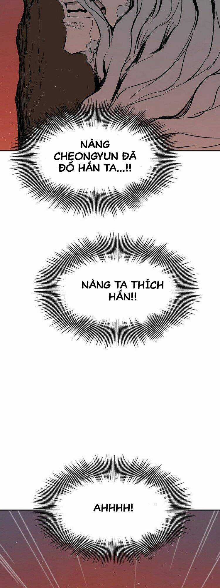 Vô Kiếm Tiểu Tử Chapter 101 trang 28