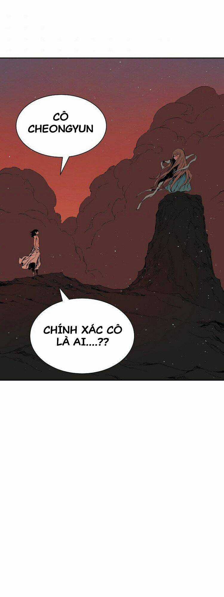 Vô Kiếm Tiểu Tử Chapter 101 trang 31