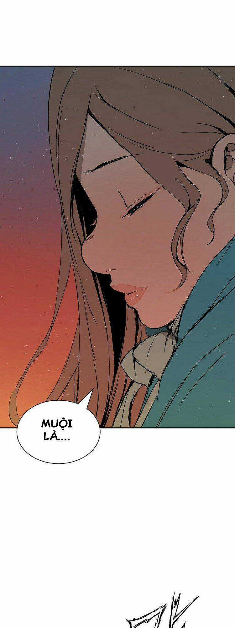 Vô Kiếm Tiểu Tử Chapter 101 trang 32