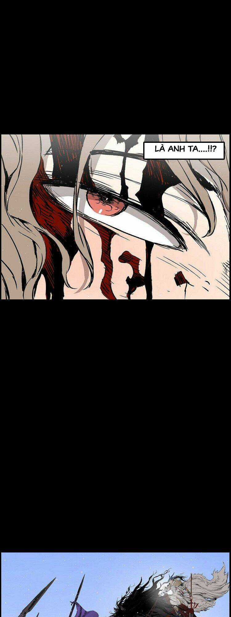 Vô Kiếm Tiểu Tử Chapter 101 trang 35