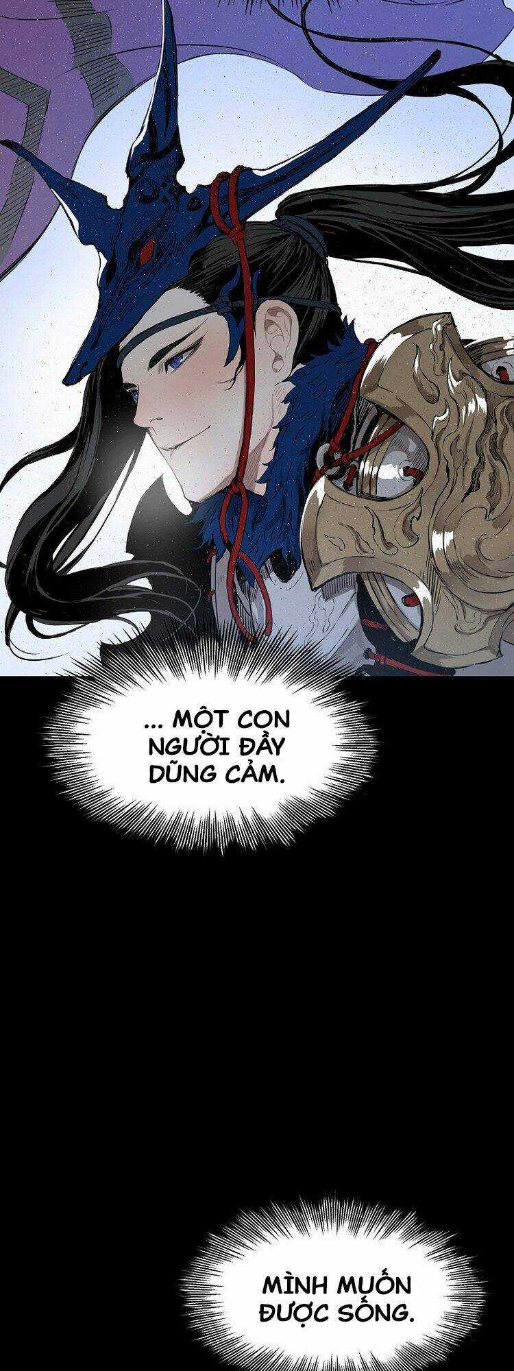 Vô Kiếm Tiểu Tử Chapter 101 trang 38