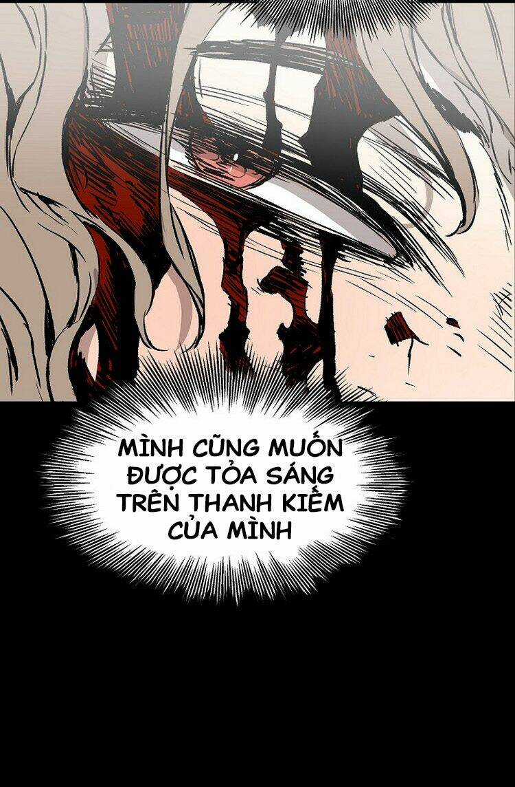 Vô Kiếm Tiểu Tử Chapter 101 trang 39