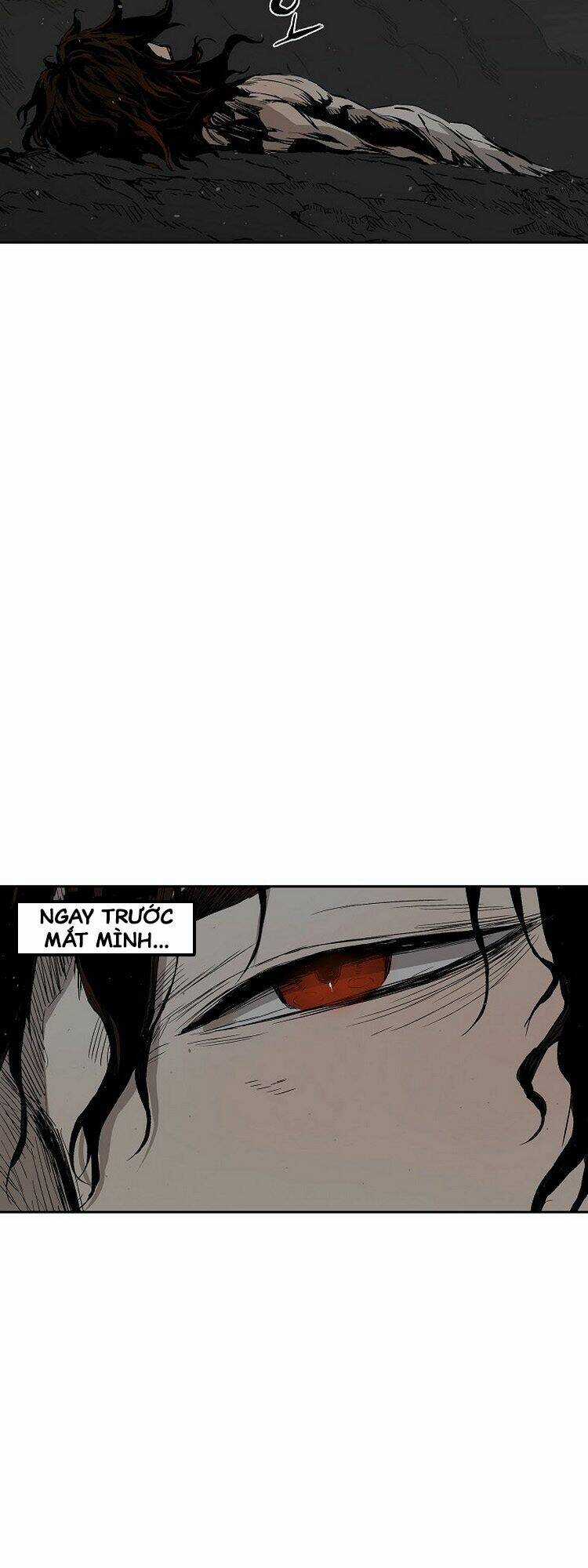 Vô Kiếm Tiểu Tử Chapter 101 trang 4