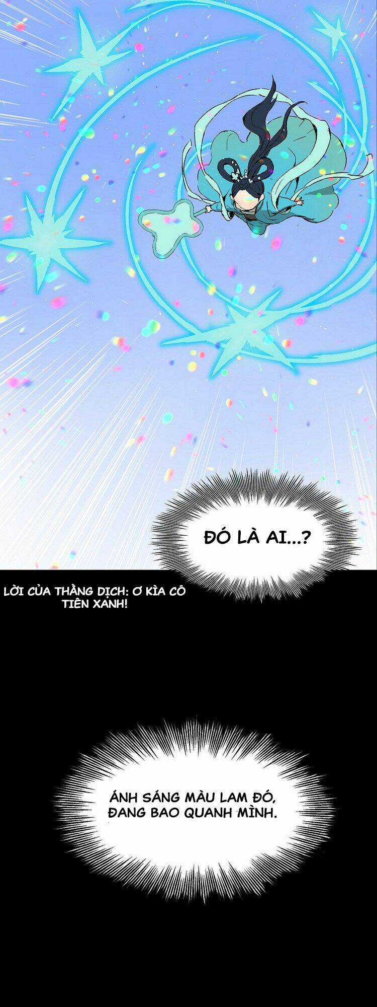 Vô Kiếm Tiểu Tử Chapter 101 trang 41