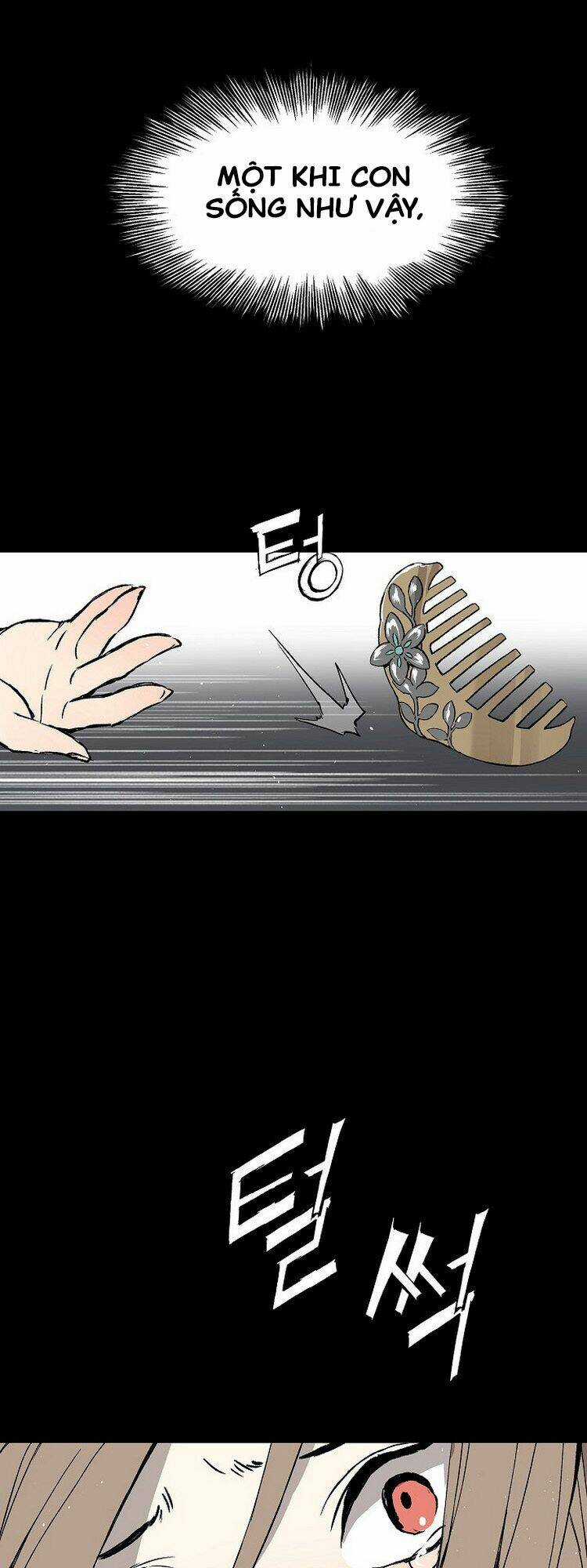 Vô Kiếm Tiểu Tử Chapter 101 trang 44