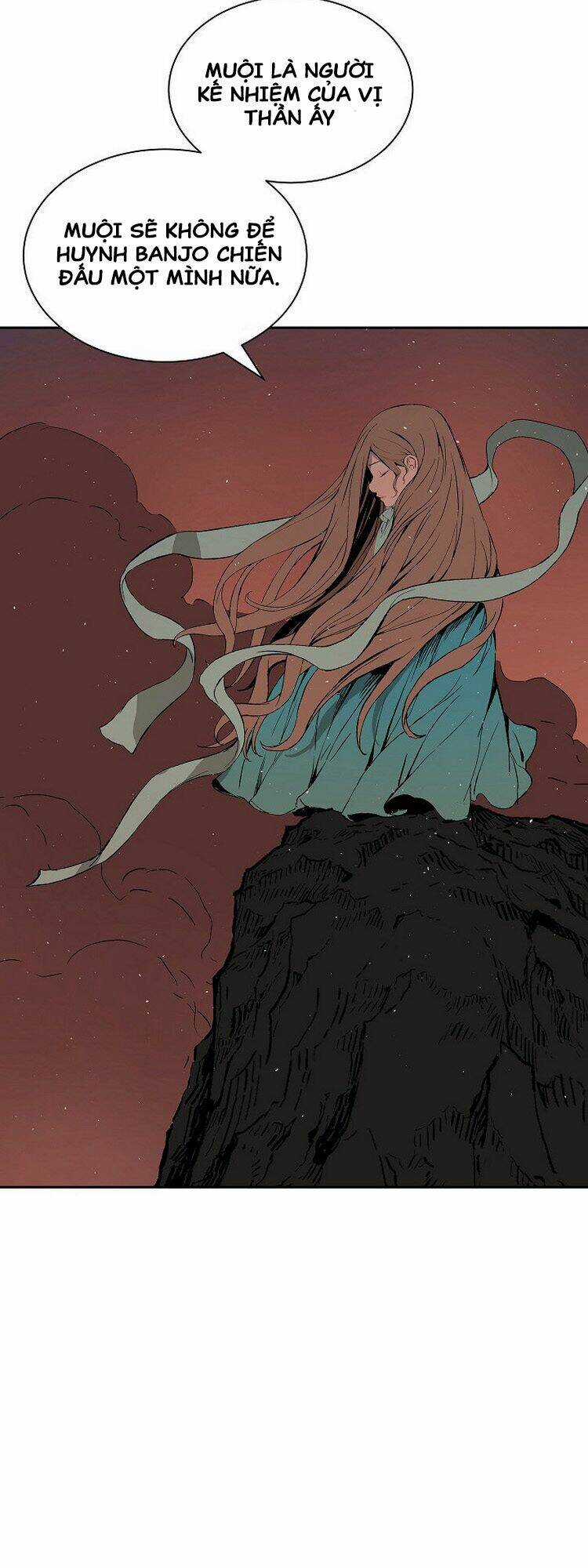 Vô Kiếm Tiểu Tử Chapter 101 trang 47