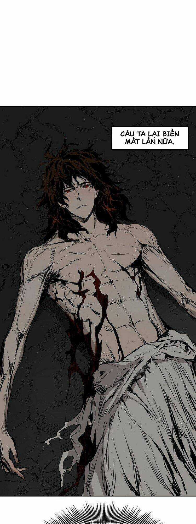 Vô Kiếm Tiểu Tử Chapter 101 trang 5