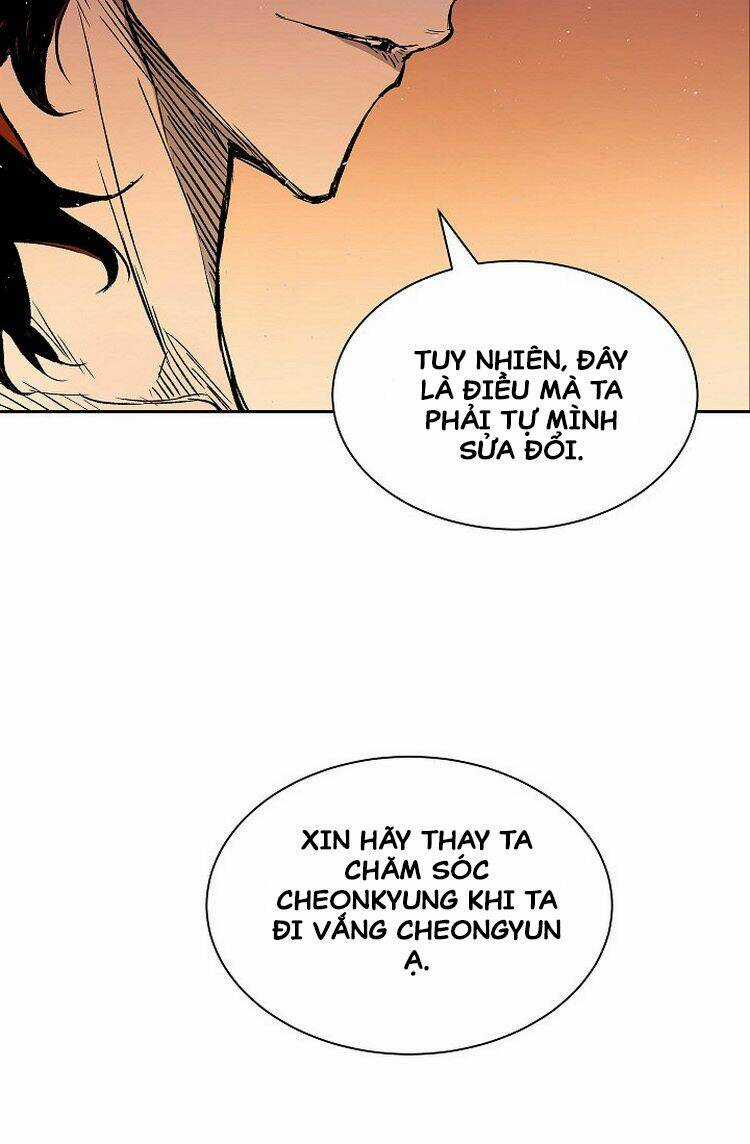 Vô Kiếm Tiểu Tử Chapter 101 trang 50