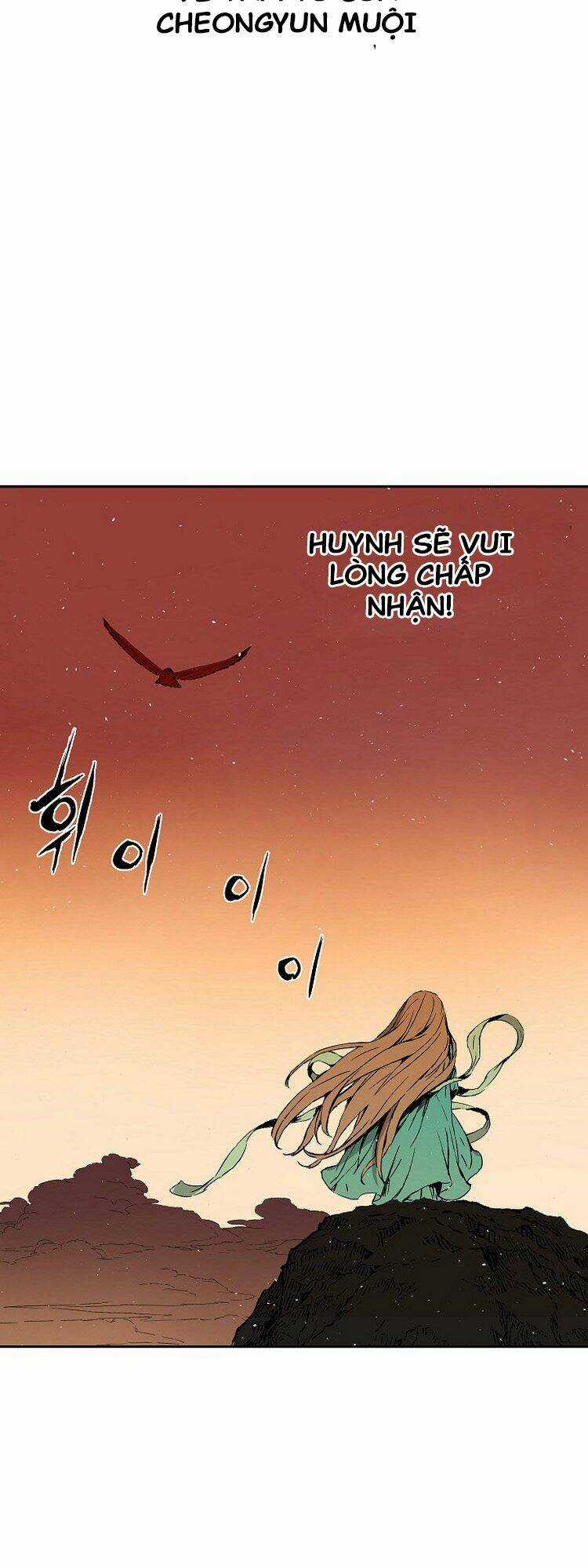 Vô Kiếm Tiểu Tử Chapter 101 trang 53