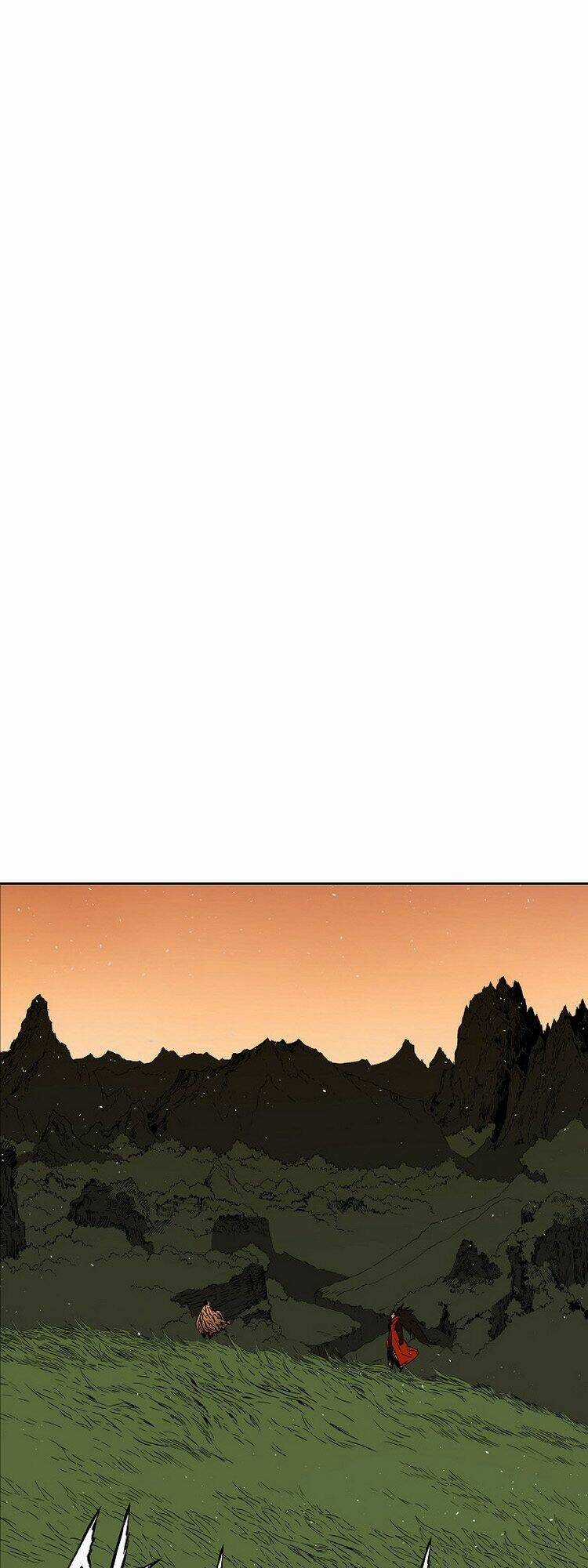 Vô Kiếm Tiểu Tử Chapter 101 trang 54