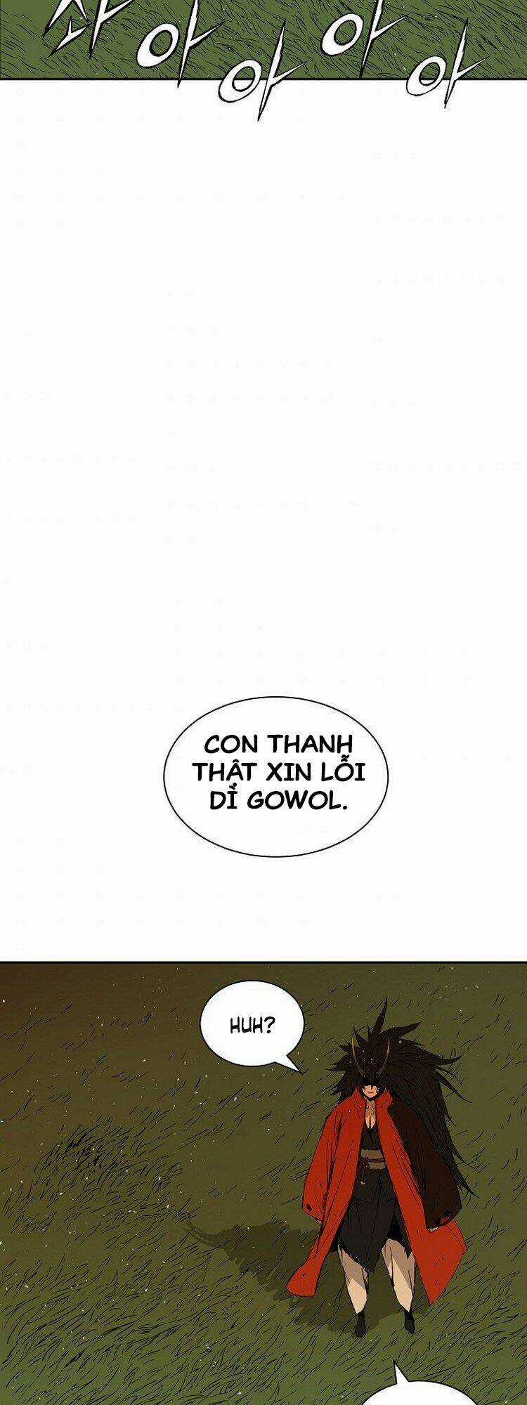 Vô Kiếm Tiểu Tử Chapter 101 trang 55