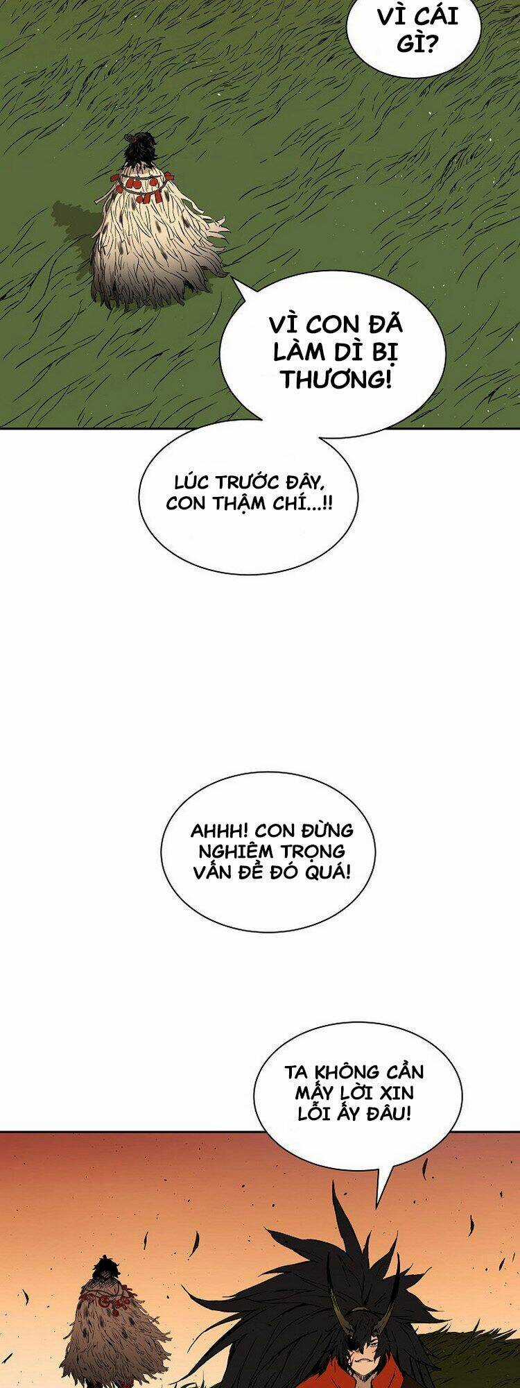 Vô Kiếm Tiểu Tử Chapter 101 trang 56