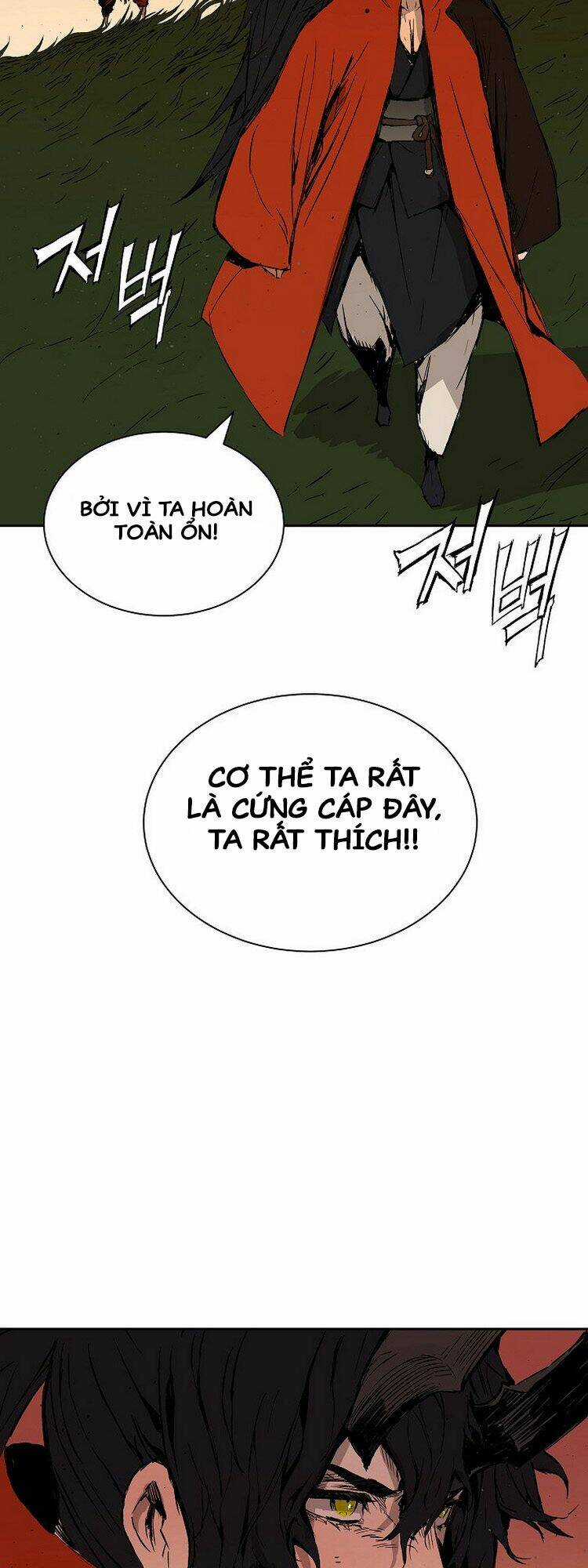 Vô Kiếm Tiểu Tử Chapter 101 trang 57