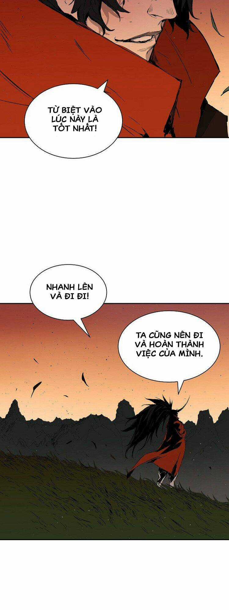 Vô Kiếm Tiểu Tử Chapter 101 trang 58