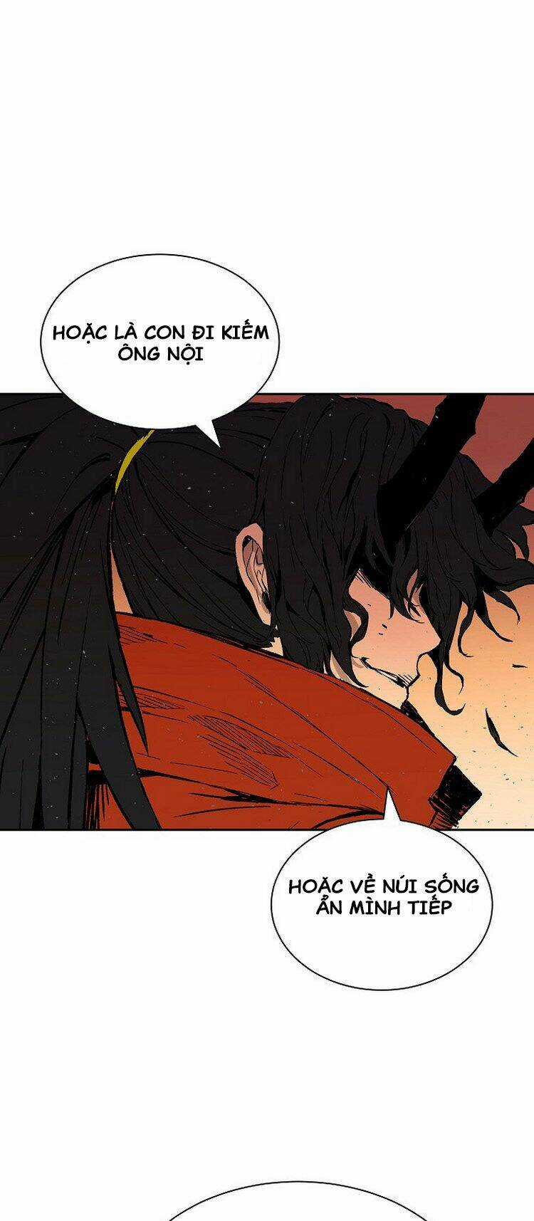 Vô Kiếm Tiểu Tử Chapter 101 trang 59