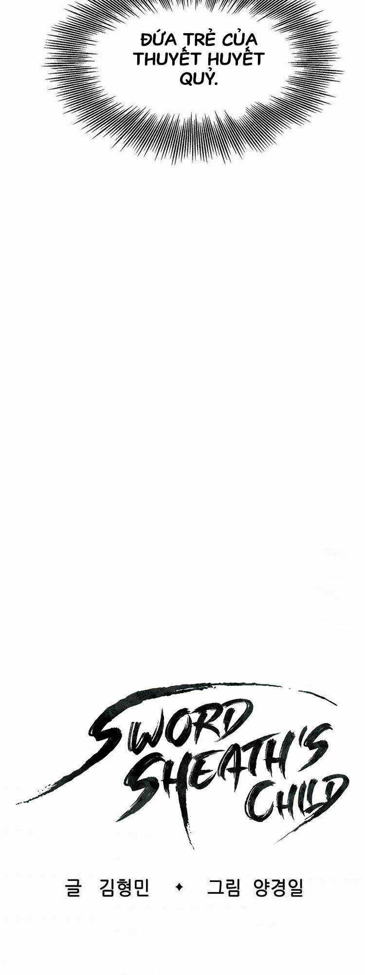 Vô Kiếm Tiểu Tử Chapter 101 trang 6