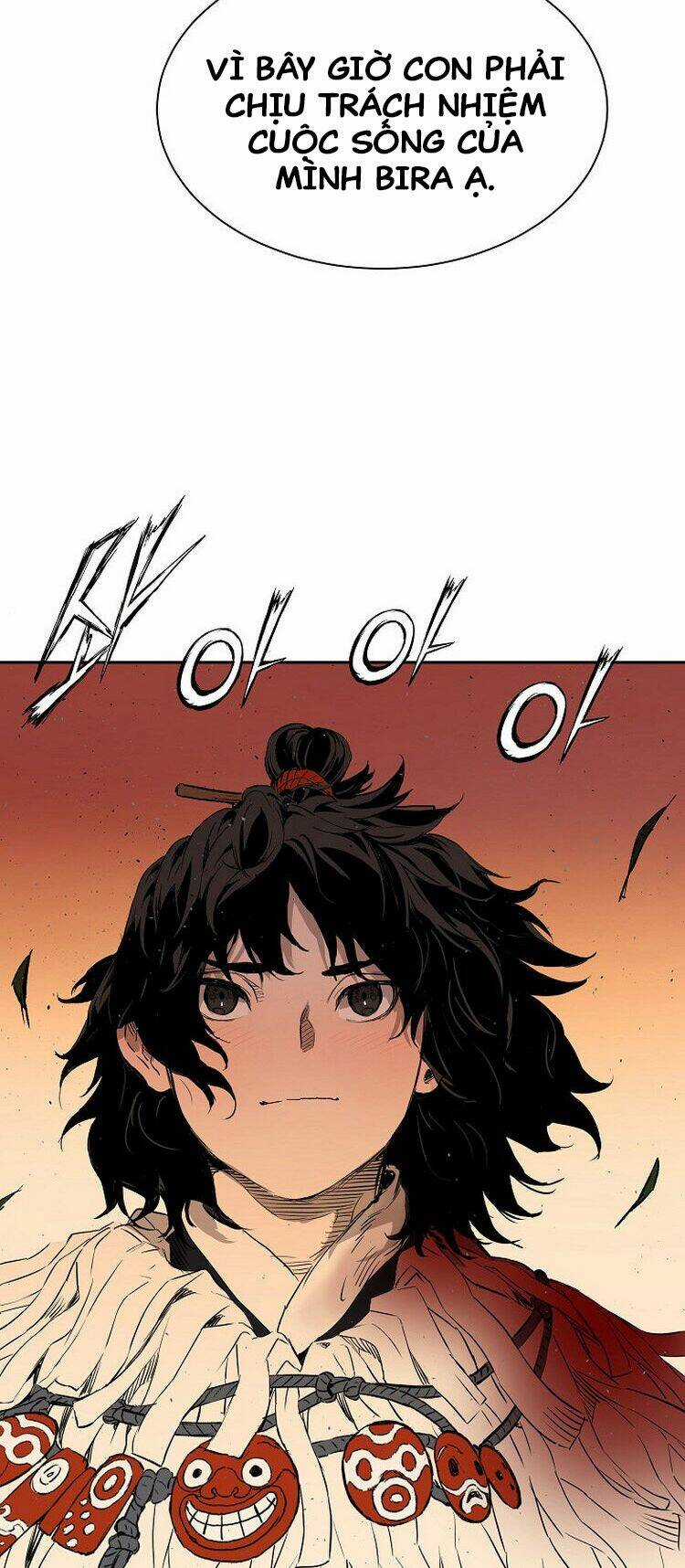 Vô Kiếm Tiểu Tử Chapter 101 trang 60